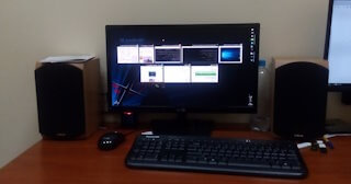 Заказать администрирование серверов Linux в Пушкине. Обслуживание ПК, ремонт от 309 руб