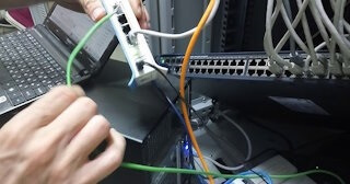 Заказать настройку коммутаторов Cisco в Пушкине. Обслуживание ПК, ремонт от 309 руб